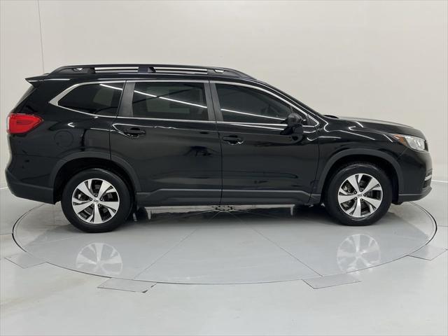 used 2020 Subaru Ascent car, priced at $24,937