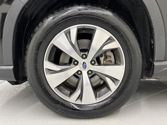 used 2020 Subaru Ascent car, priced at $24,937