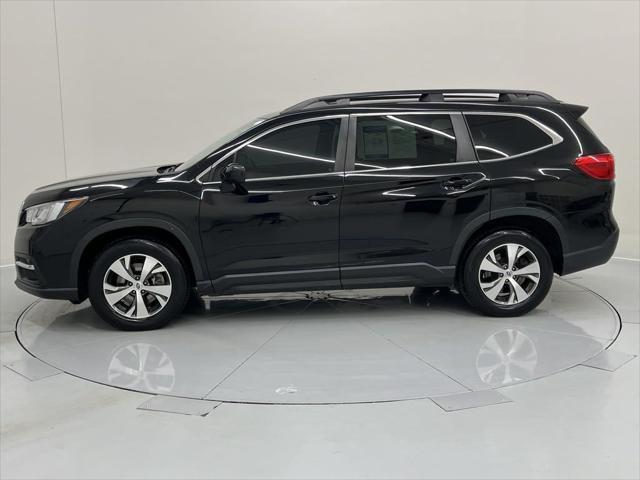 used 2020 Subaru Ascent car, priced at $24,937