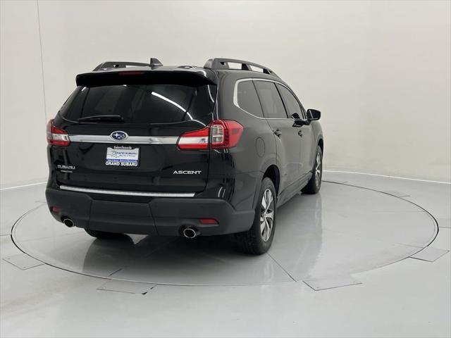 used 2020 Subaru Ascent car, priced at $24,937