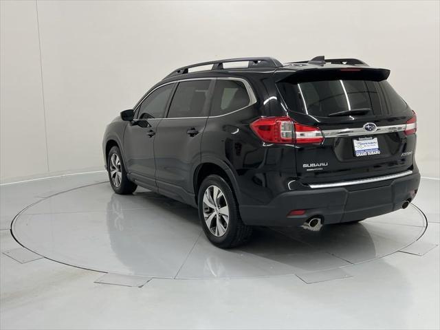 used 2020 Subaru Ascent car, priced at $24,937