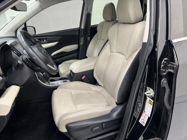 used 2020 Subaru Ascent car, priced at $24,937