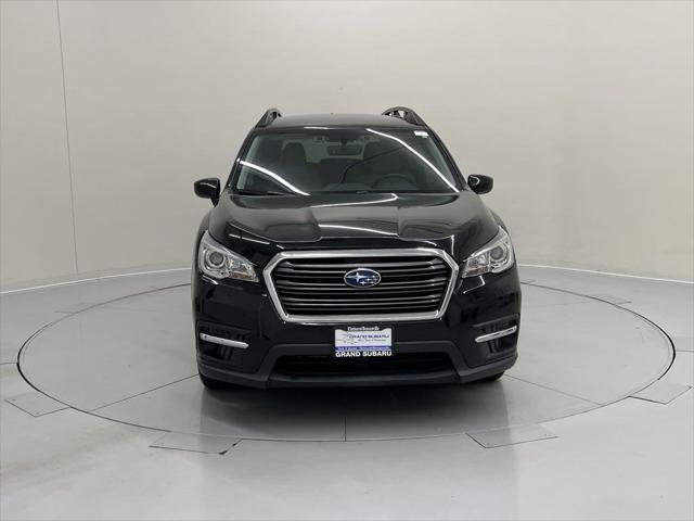 used 2020 Subaru Ascent car, priced at $24,937