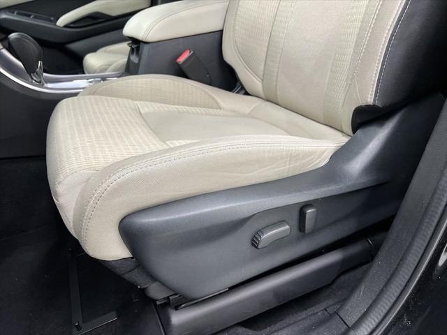 used 2020 Subaru Ascent car, priced at $24,937