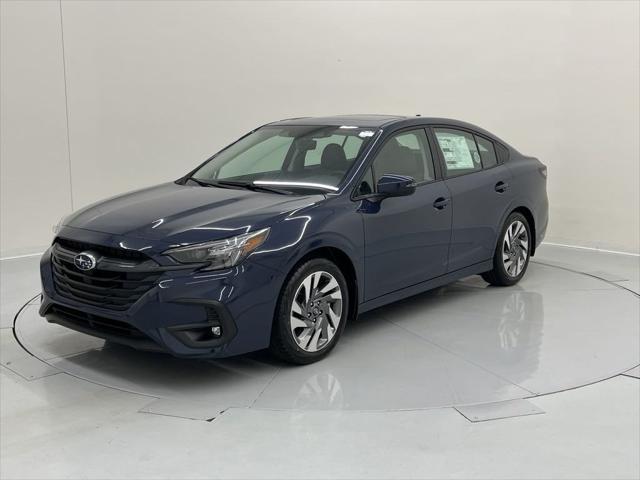 new 2025 Subaru Legacy car, priced at $35,865