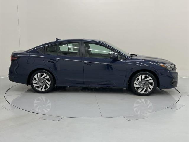 new 2025 Subaru Legacy car, priced at $35,865