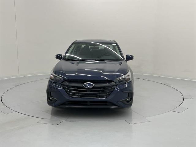 new 2025 Subaru Legacy car, priced at $35,865