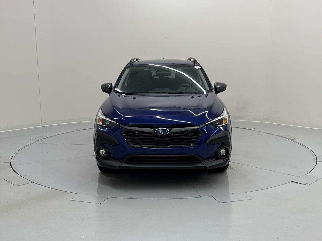 new 2025 Subaru Crosstrek car, priced at $32,338