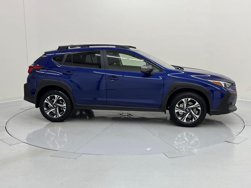new 2025 Subaru Crosstrek car, priced at $32,338
