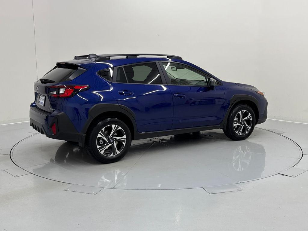 new 2025 Subaru Crosstrek car, priced at $32,338