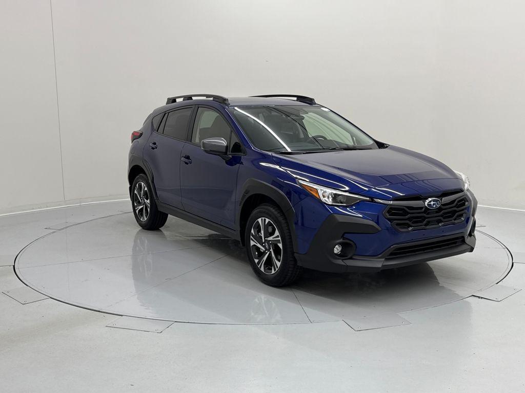 new 2025 Subaru Crosstrek car, priced at $32,338