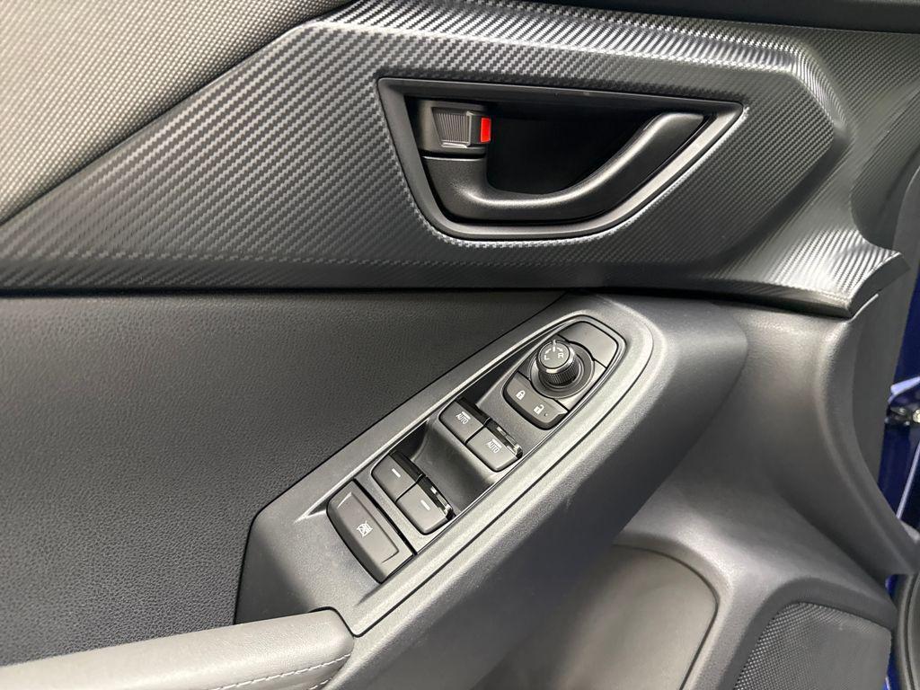 new 2025 Subaru Crosstrek car, priced at $32,338