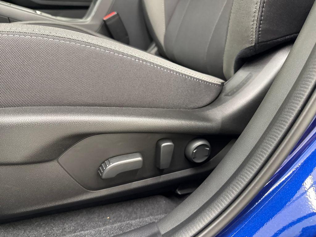 new 2025 Subaru Crosstrek car, priced at $32,338