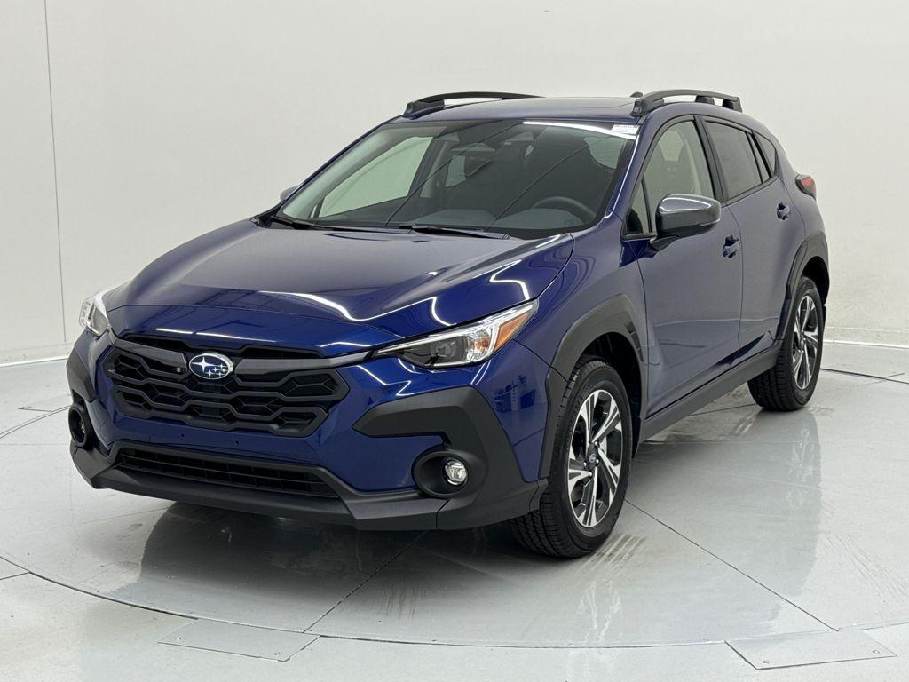 new 2025 Subaru Crosstrek car, priced at $32,338