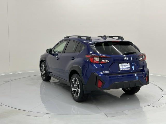 new 2024 Subaru Crosstrek car, priced at $30,846