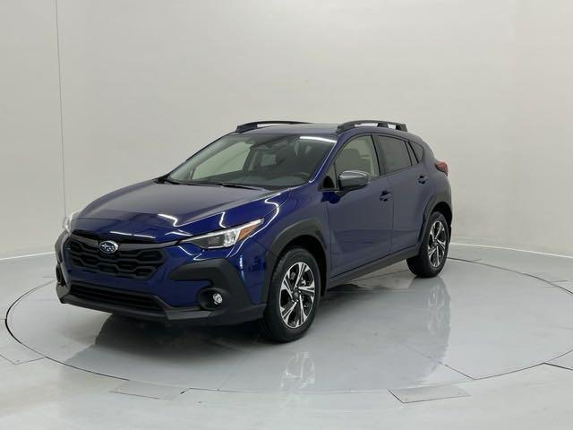 new 2024 Subaru Crosstrek car, priced at $30,846