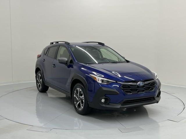 new 2024 Subaru Crosstrek car, priced at $30,846