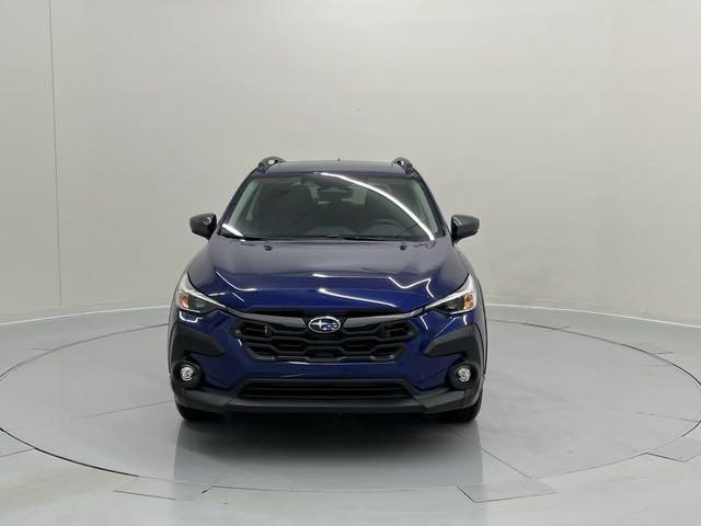 new 2024 Subaru Crosstrek car, priced at $30,846