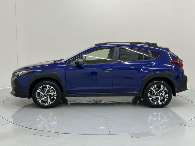 new 2024 Subaru Crosstrek car, priced at $30,846