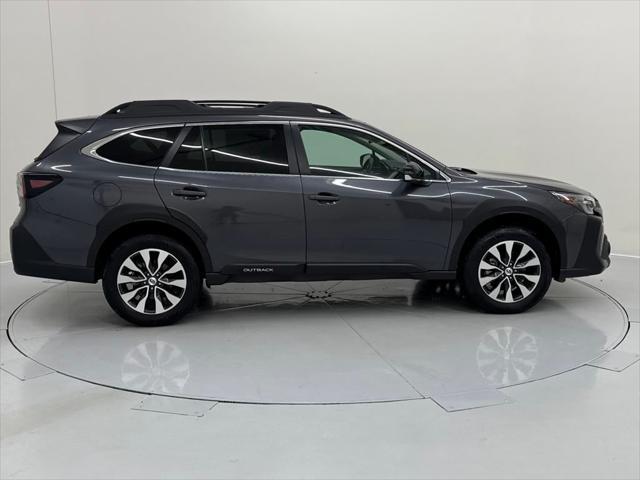 used 2024 Subaru Outback car, priced at $32,955