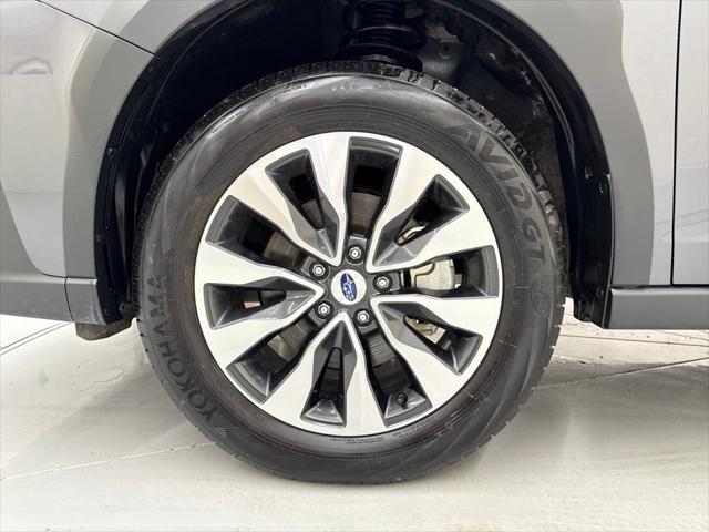used 2024 Subaru Outback car, priced at $32,955