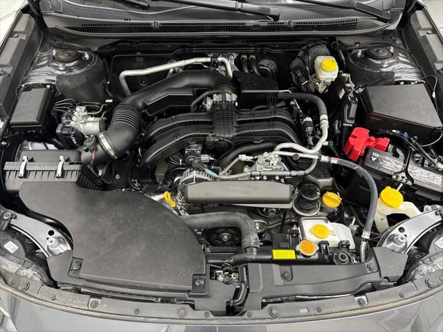 used 2024 Subaru Outback car, priced at $32,955