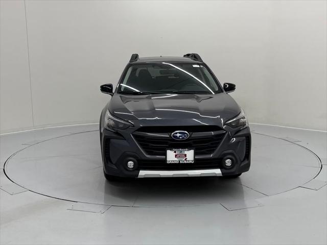 used 2024 Subaru Outback car, priced at $32,955