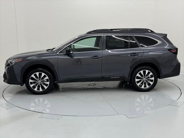 used 2024 Subaru Outback car, priced at $32,955