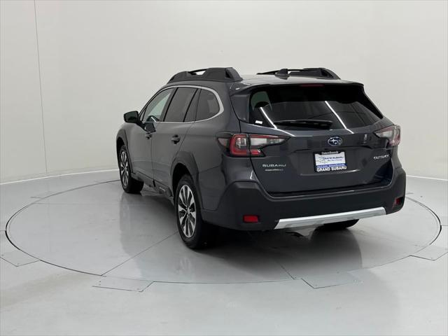 used 2024 Subaru Outback car, priced at $32,955