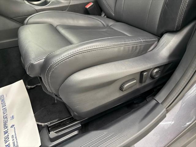 used 2024 Subaru Outback car, priced at $32,955