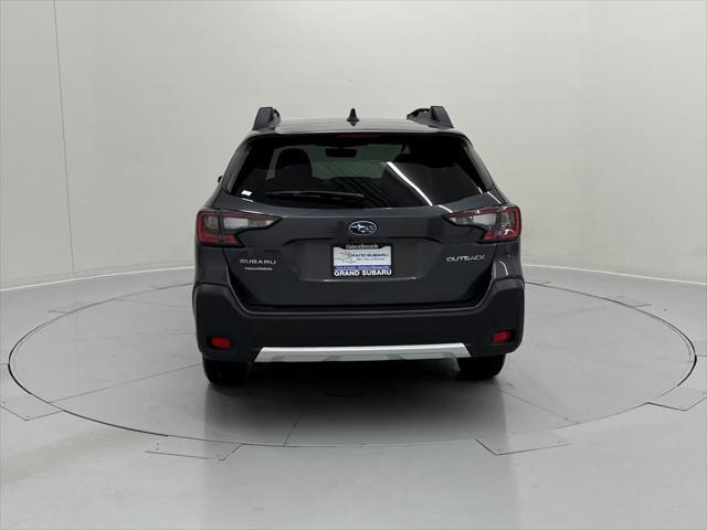 used 2024 Subaru Outback car, priced at $32,955