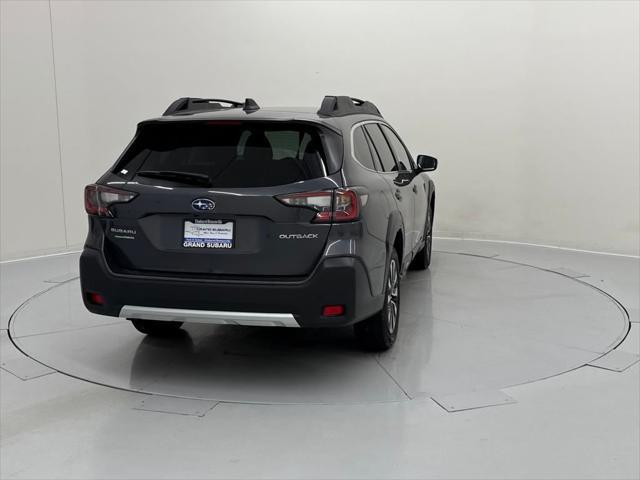 used 2024 Subaru Outback car, priced at $32,955