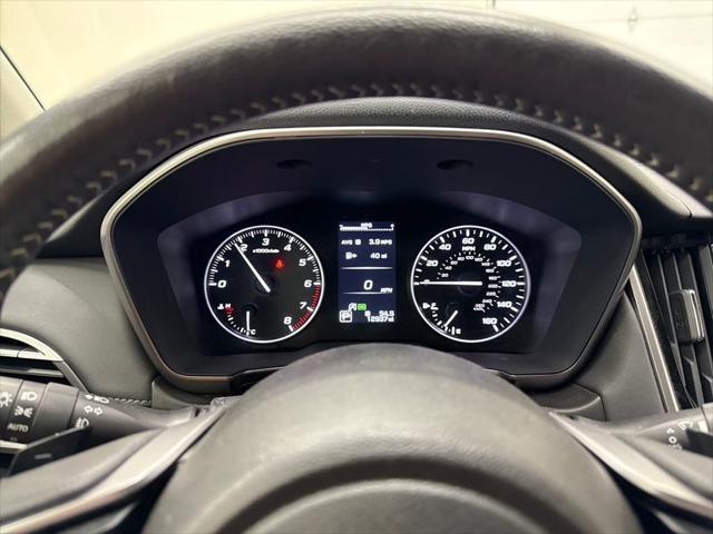 used 2024 Subaru Outback car, priced at $32,955