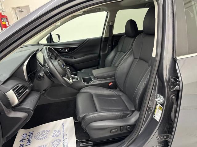 used 2024 Subaru Outback car, priced at $32,955