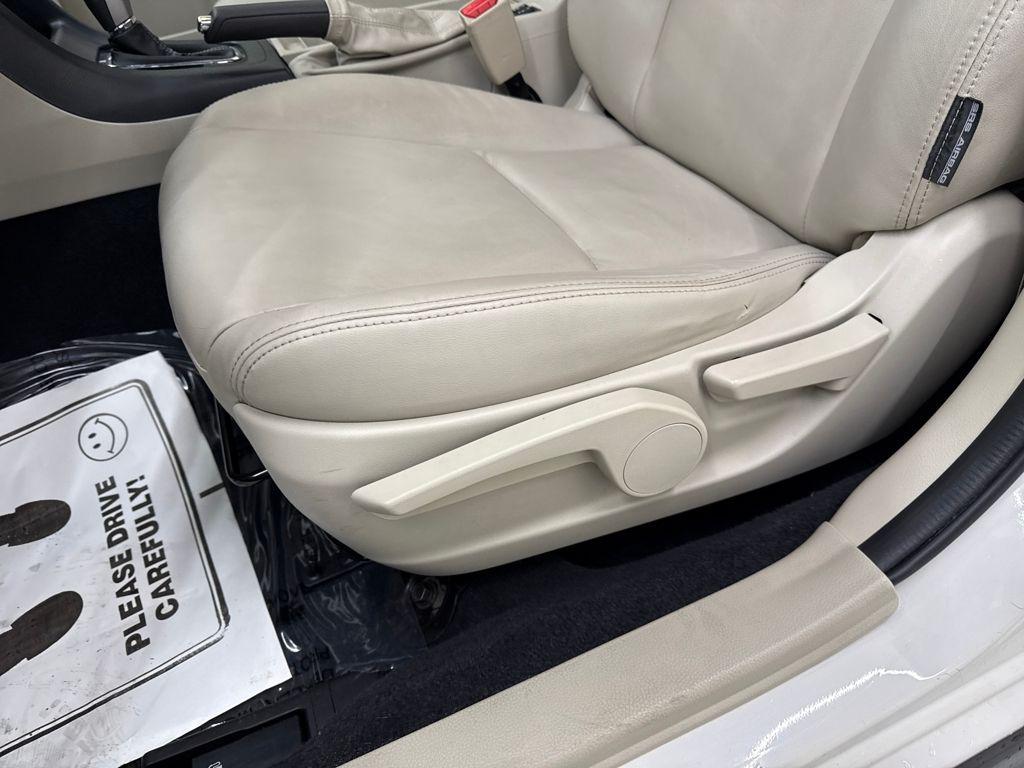 used 2015 Subaru XV Crosstrek car, priced at $15,912