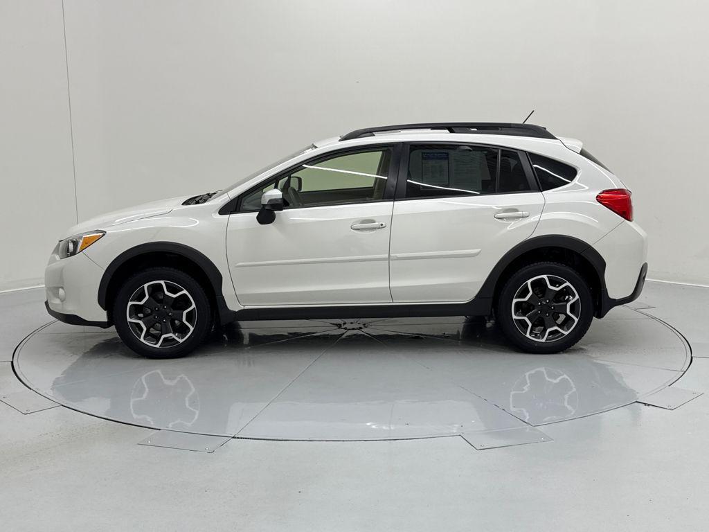 used 2015 Subaru XV Crosstrek car, priced at $15,912