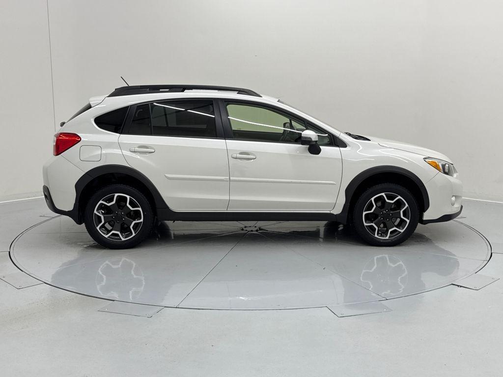 used 2015 Subaru XV Crosstrek car, priced at $15,912