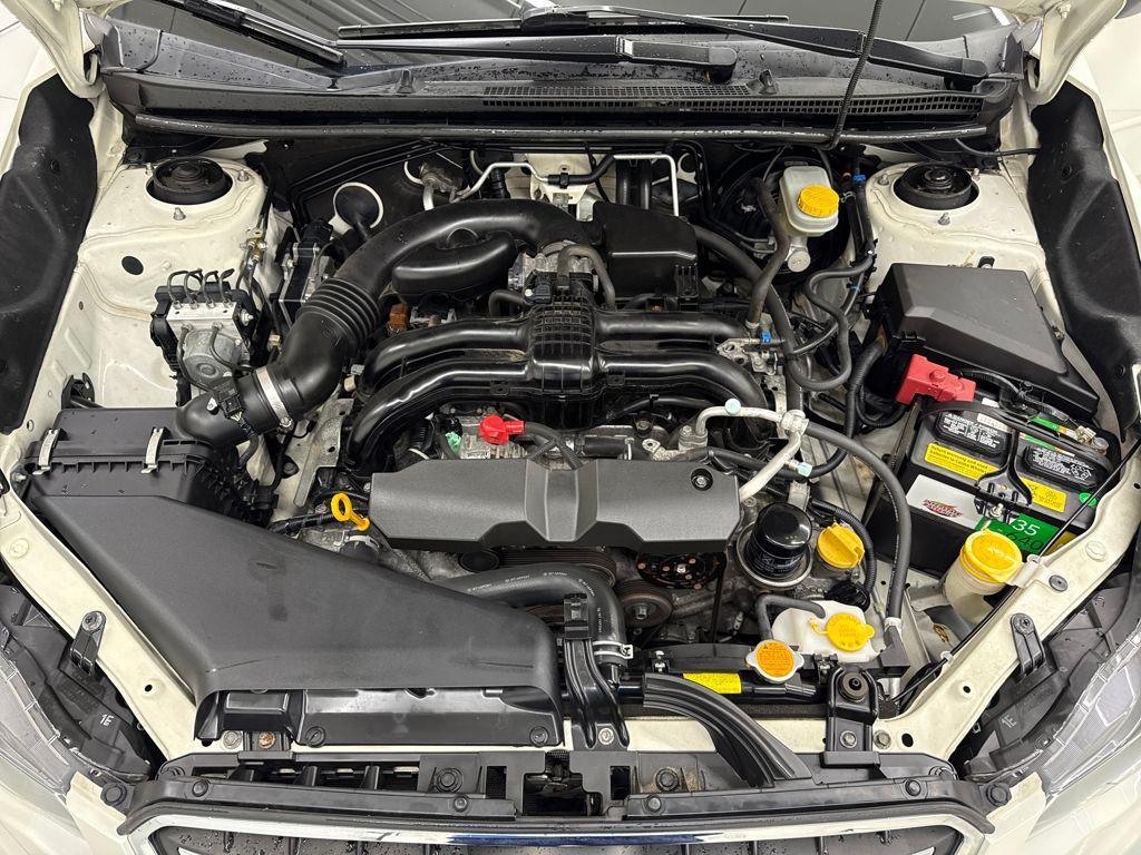 used 2015 Subaru XV Crosstrek car, priced at $15,912