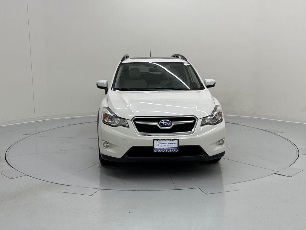 used 2015 Subaru XV Crosstrek car, priced at $15,912