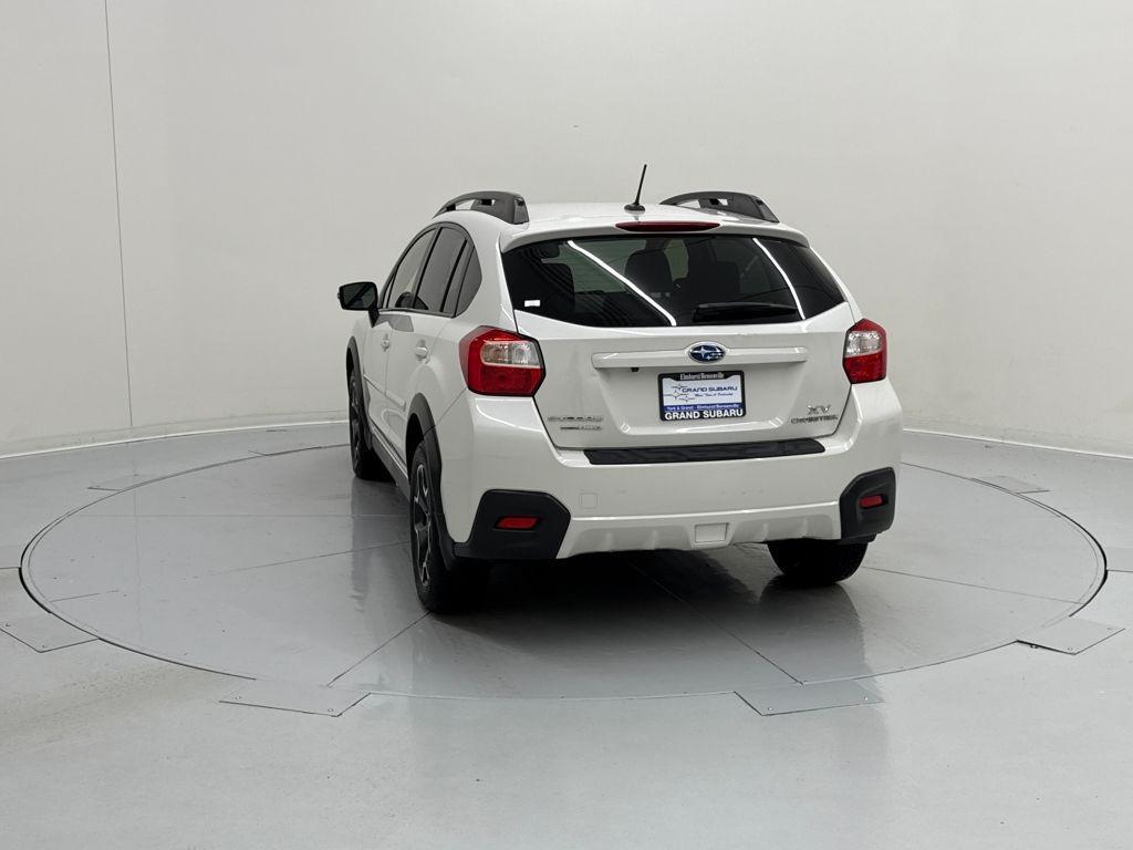 used 2015 Subaru XV Crosstrek car, priced at $15,912