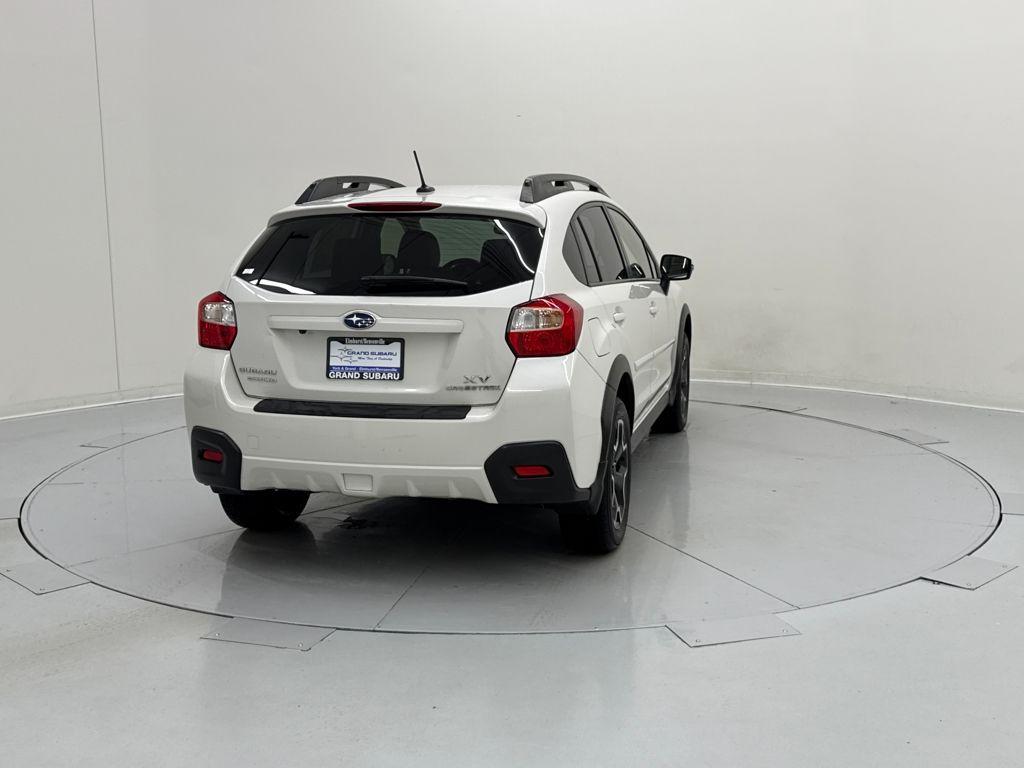 used 2015 Subaru XV Crosstrek car, priced at $15,912