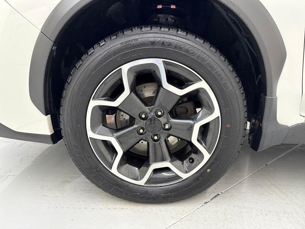 used 2015 Subaru XV Crosstrek car, priced at $15,912