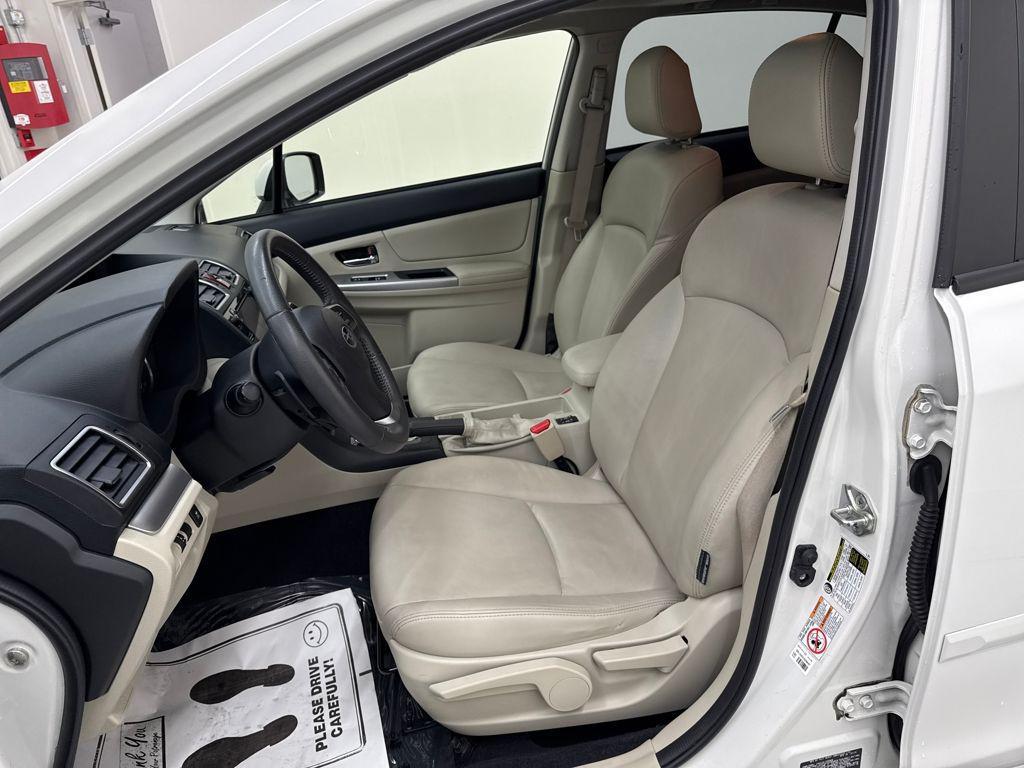 used 2015 Subaru XV Crosstrek car, priced at $15,912