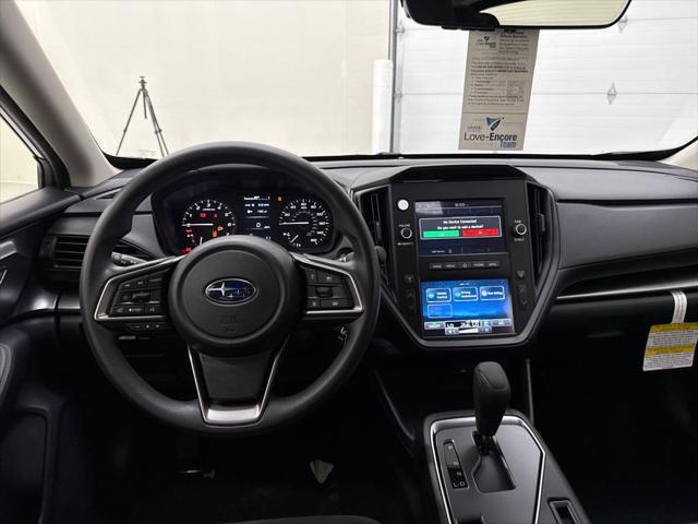 new 2025 Subaru Impreza car, priced at $26,481