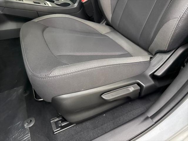 new 2025 Subaru Impreza car, priced at $26,481