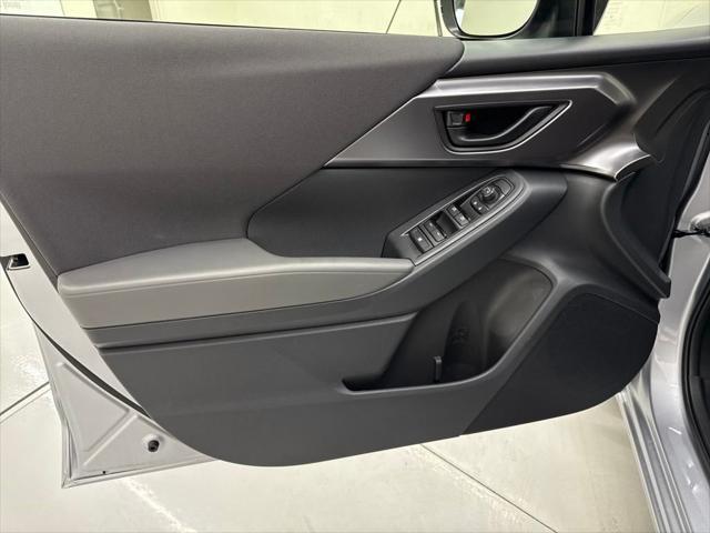 new 2025 Subaru Impreza car, priced at $26,481