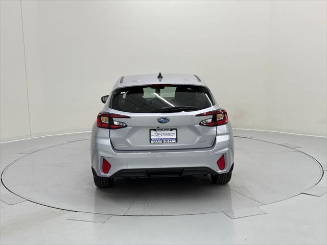 new 2025 Subaru Impreza car, priced at $26,481