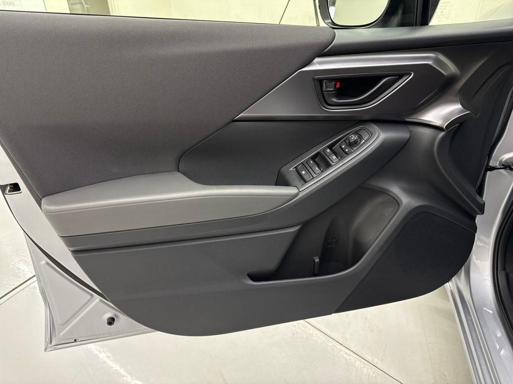 new 2025 Subaru Impreza car, priced at $26,481