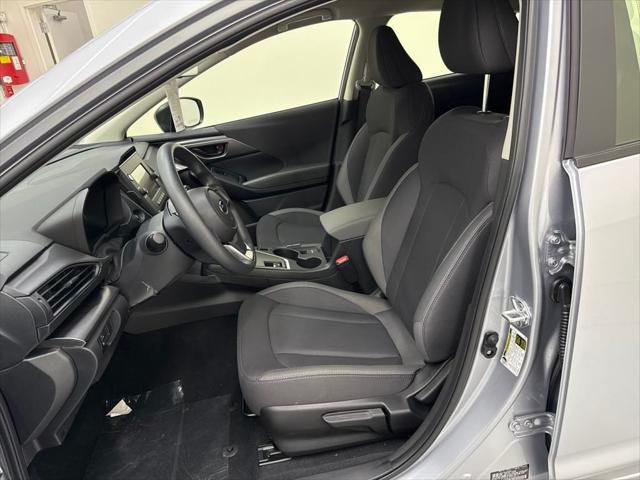 new 2025 Subaru Impreza car, priced at $26,481
