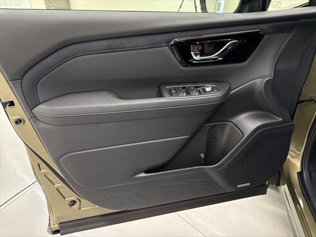 new 2025 Subaru Forester car, priced at $42,033